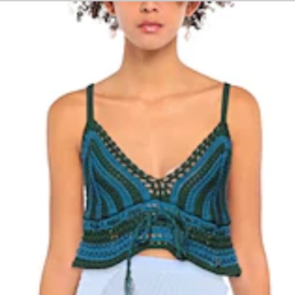 Souvenir Top